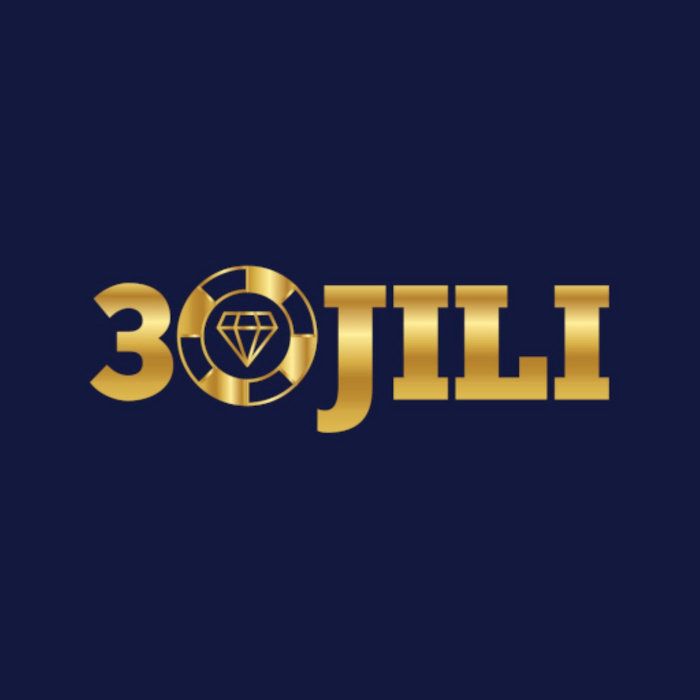 30jilionlinecasino Logo