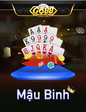 Go Mau Binh