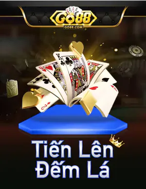 Go Tien Len Dem La