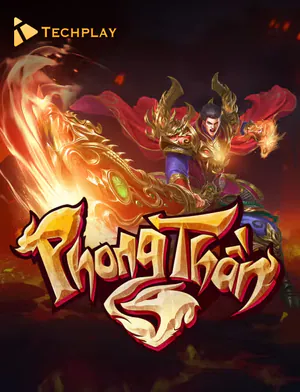 Phong Tháº§n