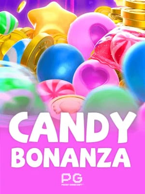 Kuwin Candy Bonanza